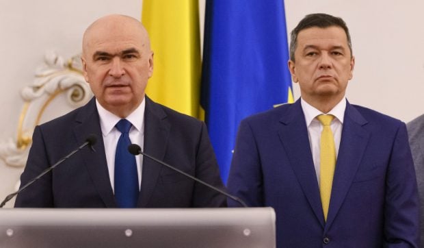 Ilie Bolojan critică PSD după retragerea sprijinului politic: „Nu mai suntem în era Dragnea, nu putem accepta minciuni și jocuri politice”