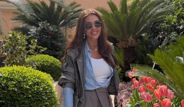 Imagine Stire Cum își ocupă Ilinca Vandici timpul liber. Vedeta a dezvăluit ce plan are pentru 1 mai 2026: „Fiecare sărbătorește cum dorește” | 2review.ro