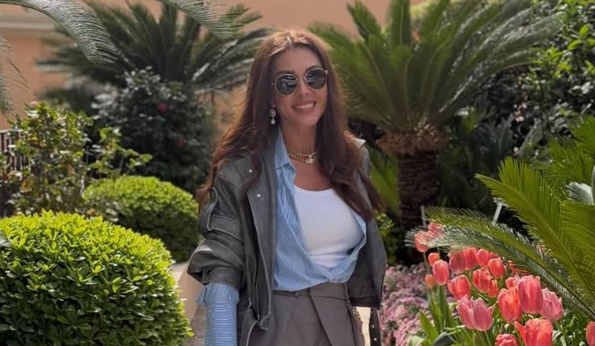 Cum își ocupă Ilinca Vandici timpul liber. Vedeta a dezvăluit ce plan are pentru 1 mai 2026: „Fiecare sărbătorește cum dorește”