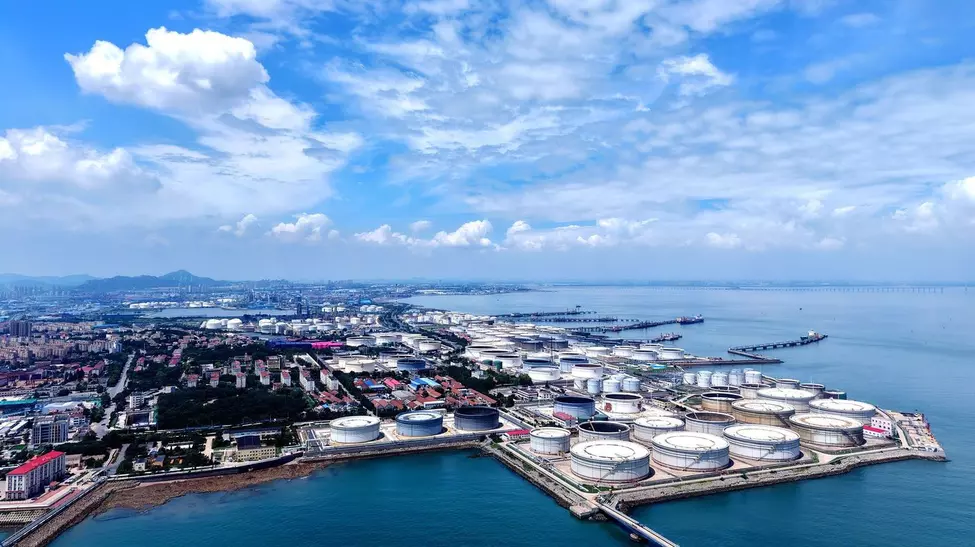 Planul strategic al lui Xi Jinping care a salvat China din fața șocului petrolier global