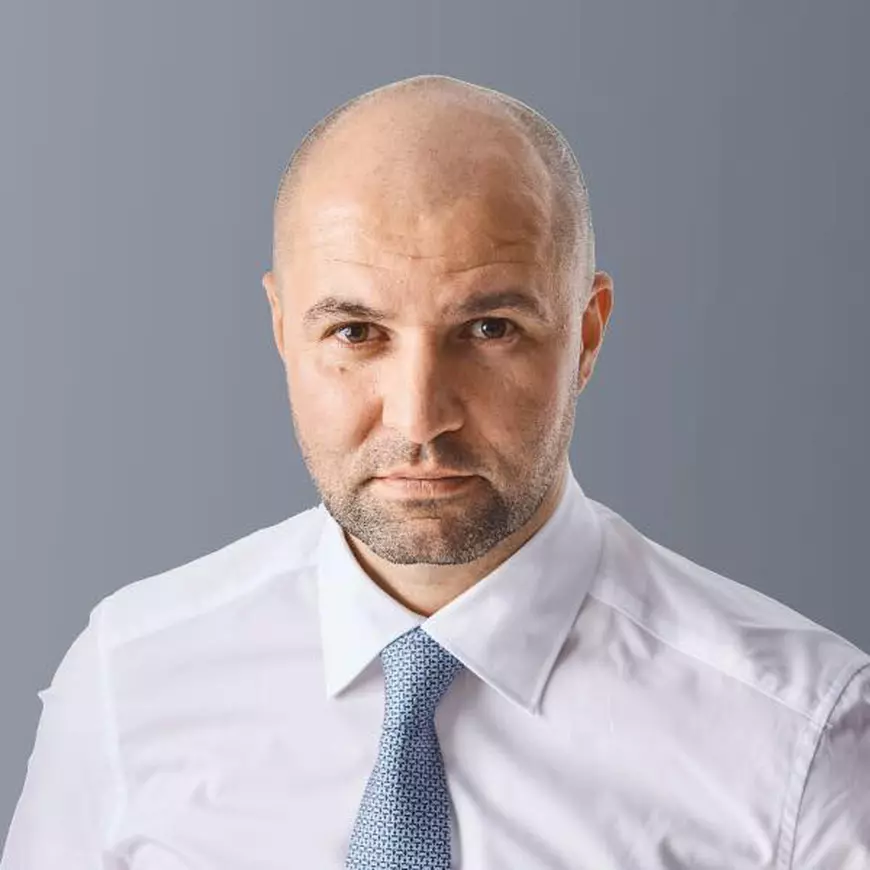 Vladimir Plahotniuc, condamnat la 19 ani pentru mai multe infracțiuni în dosarul fraudei bancare