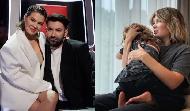 Imagine Stire Imagini din apartamentul în care Gina Pistol și Smiley locuiesc cu chirie. Au renunțat la casa din Cernica | 2review.ro