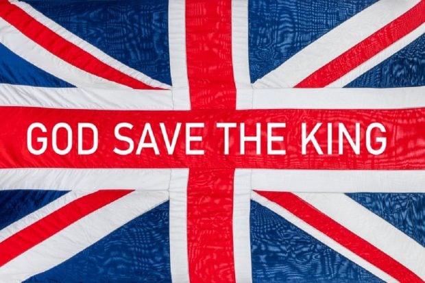 Evoluția și semnificația imnului național britanic „God Save the King”
