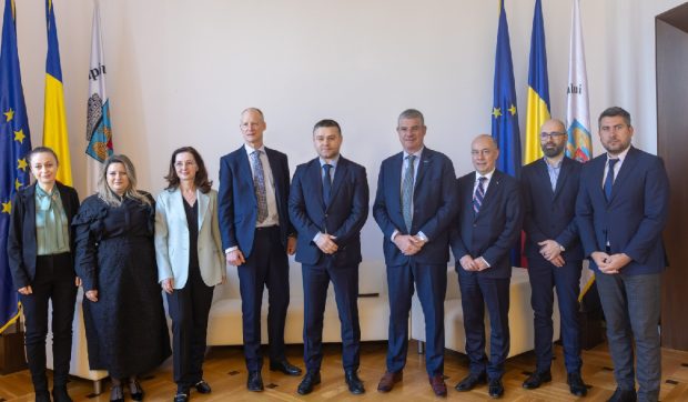 Bucureștiul primește o finanțare de 266 milioane euro pentru modernizarea completă a rețelei de tramvaie