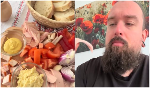 Influencer american adoptă dieta românească: „Micul-dejun tradițional aici e o revelație culinară”