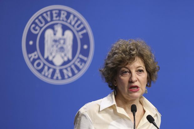 Oana Gheorghiu, despre reforma companiilor de stat: „PSD a știut tot ce discutăm. Le e frică să fie trași la răspundere”