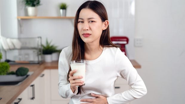 Intoleranță la lactoză. Narcisa Covataru, dietetician clinician specializat în nutriție medicală: „Organismul poate învăța să o tolereze”