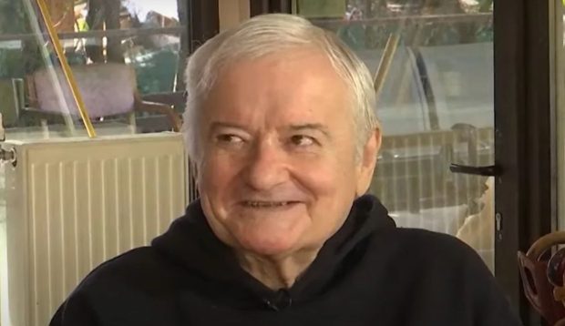 Imagine Stire De ce nu a fost împărtășit Irinel Columbeanu înainte de Paște. Ce meniu va avea la azil: „Va petrece cu noi la masă” | 2review.ro