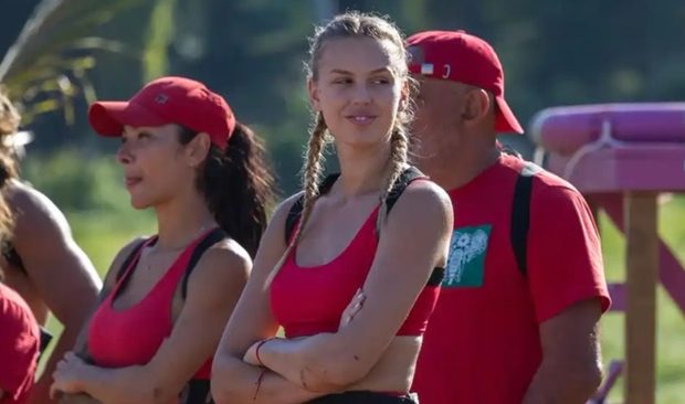 Imagine Stire Iuliana Dup a fost eliminată de la „Desafio: Aventura”. Câți bani ar fi primit pentru cele 15 săptămâni petrecute în show-ul de la PRO TV | 2review.ro