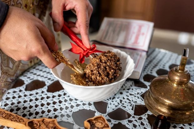 Semnificația Izvorului Tămăduirii și miracolele apei