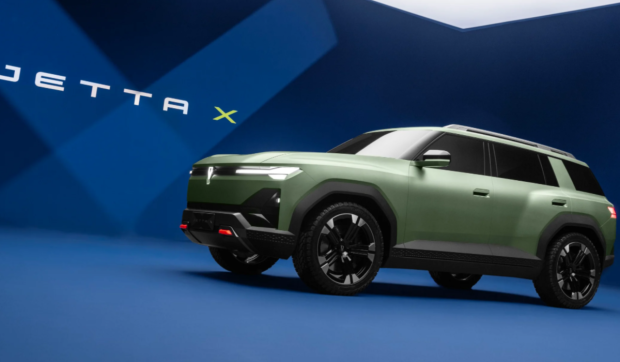 Mașina de 10.000 de euro cu care Volkswagen vrea să cucerească cea mai mare piață auto din lume