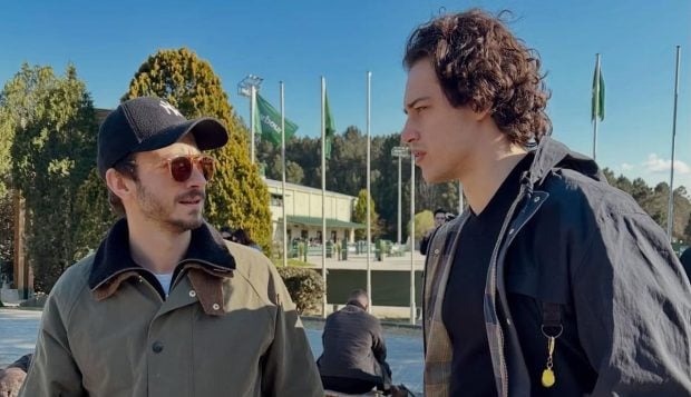 Imagine Stire Cine este Kaan Mirac Sezen, actorul care îl interpretează pe Cemo în serialul „Ai nimănui” de la Kanal D | 2review.ro