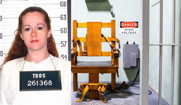 Cea mai tânără femeie condamnată la moarte așteaptă execuția, în SUA: „Aveam 18 ani și eram bolnavă”