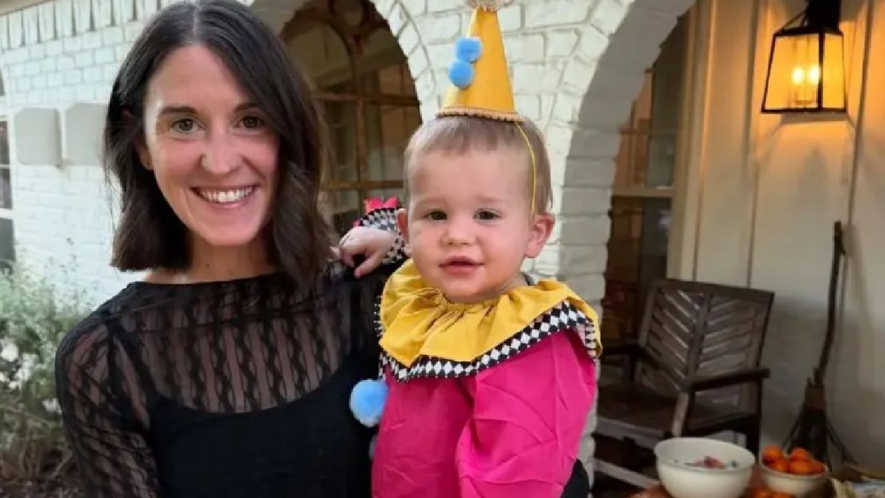 Poza pentru articolul Influencerița și-a călcat fiul de 2 ani cu mașina, în SUA: „E un miracol că a fost salvat”