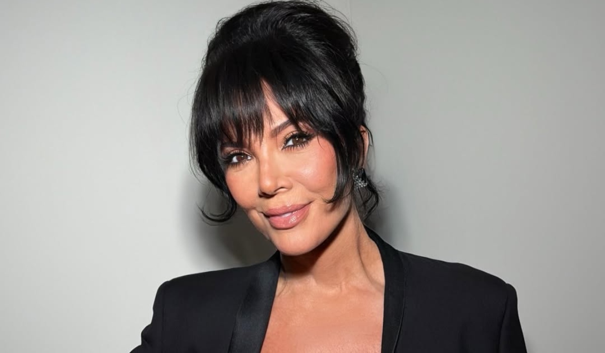 Kris Jenner, prima reacție după ce s-a spus că nu e nemulțumită de liftingul facial de 100.000 de dolari. Mama surorilor Kardashian are 70 de ani