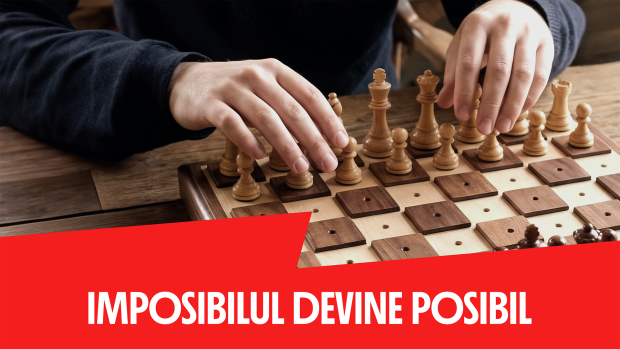 Echipa României de șah pentru nevăzători concurează la Campionatul Mondial din 2026