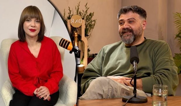 Imagine Stire Ce i-a spus Laura Andreșan lui Grasu XXL înainte să divorțeze | 2review.ro