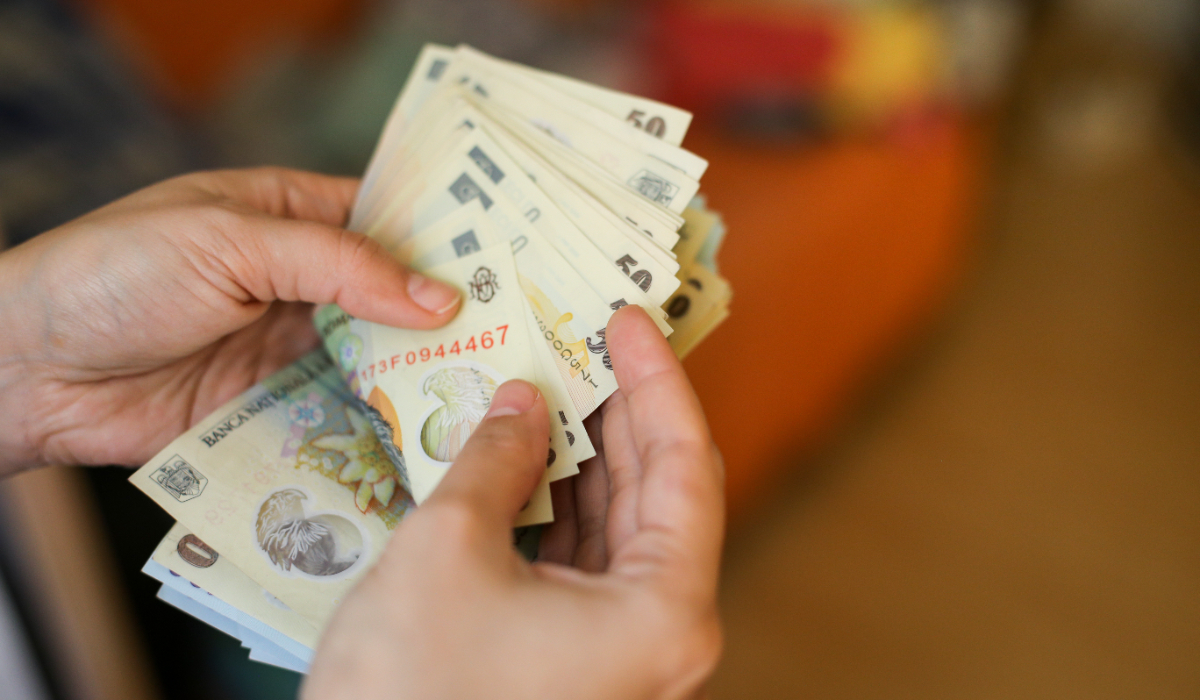Românii care vor primi vouchere în valoare de 15.000 lei. Sprijin pentru 10.000 de persoane anual