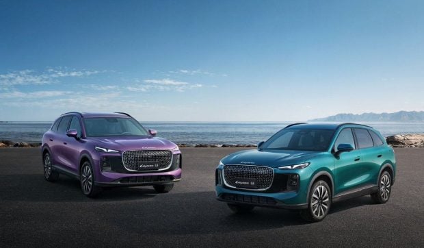 Lansare auto la Milano: Brandul LEPAS își prezintă noile modele în cadrul Design Week 2026