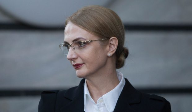 Lia Savonea, implicată într-un scandal privind achitarea unui interlop din Chiajna, în contextul unor afaceri imobiliare controversate