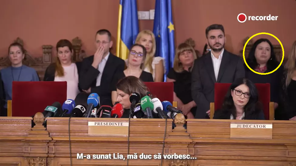 Martorii din dosarul lui Mircea Sandu ar putea fi reaudiați după ani de proces, pe motiv că judecătoarea a plecat pe un post mai înalt fix în toiul dezbaterilor