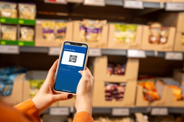 Economisește peste 57 de lei la cumpărături cu avantajele inovatoare ale Lidl Plus