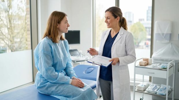 Te-ai mutat în București? Cum îți alegi medicul de familie și cum poți accesa consultații decontate prin CAS