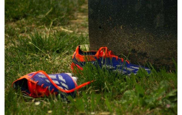 Echipamentul de fotbal: pregătește-te pentru performanță maximă