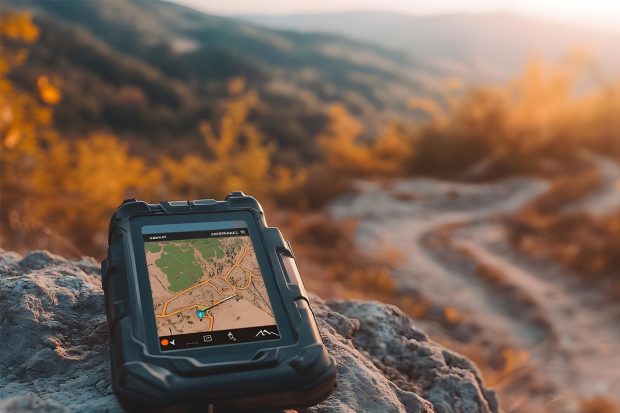 Echipament topografic profesional: de unde îl achiziționezi?