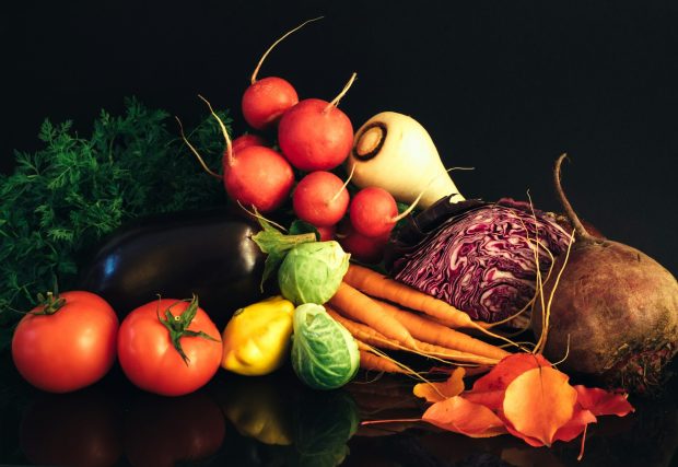 Fructele si legumele de sezon, ghidul de nadejde pentru o alimentație autentic romaneasca