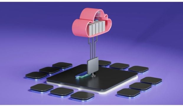 Cum transformă cloud computing viteza de lucru în companii moderne