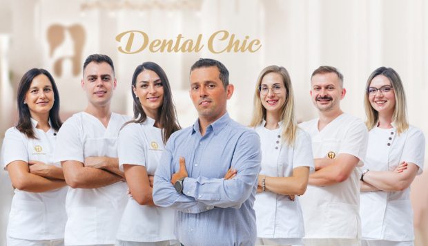 Dantura fixă pe implanturi câștigă teren în România: cum aplică Dental Chic Cluj-Napoca procedurile All-on-4 și All-on-6
