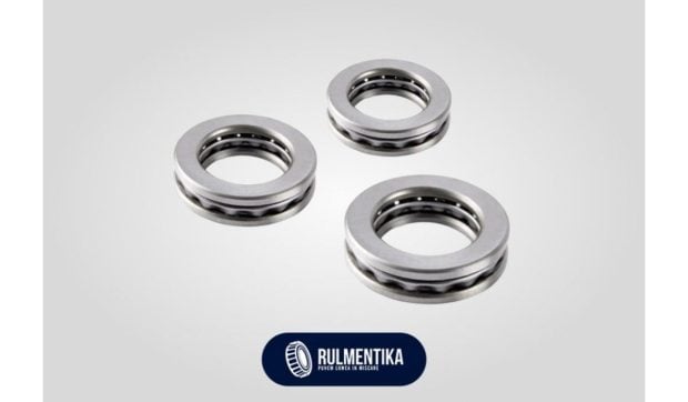 Rulmentika: Soluția Rapidă și Fără Întârzieri pentru Rulmenți și Piese Tehnice în România