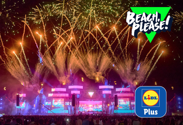 Transformă Punctele Lidl în Gustări Alesto și Câștigă Invității la Festivalul Beach, Please!