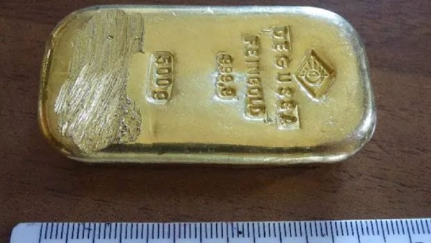 Un adolescent german devine proprietarul unui lingou de aur valoros descoperit în lacul Königssee