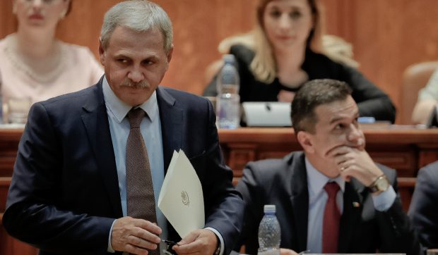 Sorin Grindeanu îl compară pe Ilie Bolojan cu Liviu Dragnea și îl acuză de iresponsabilitate politică