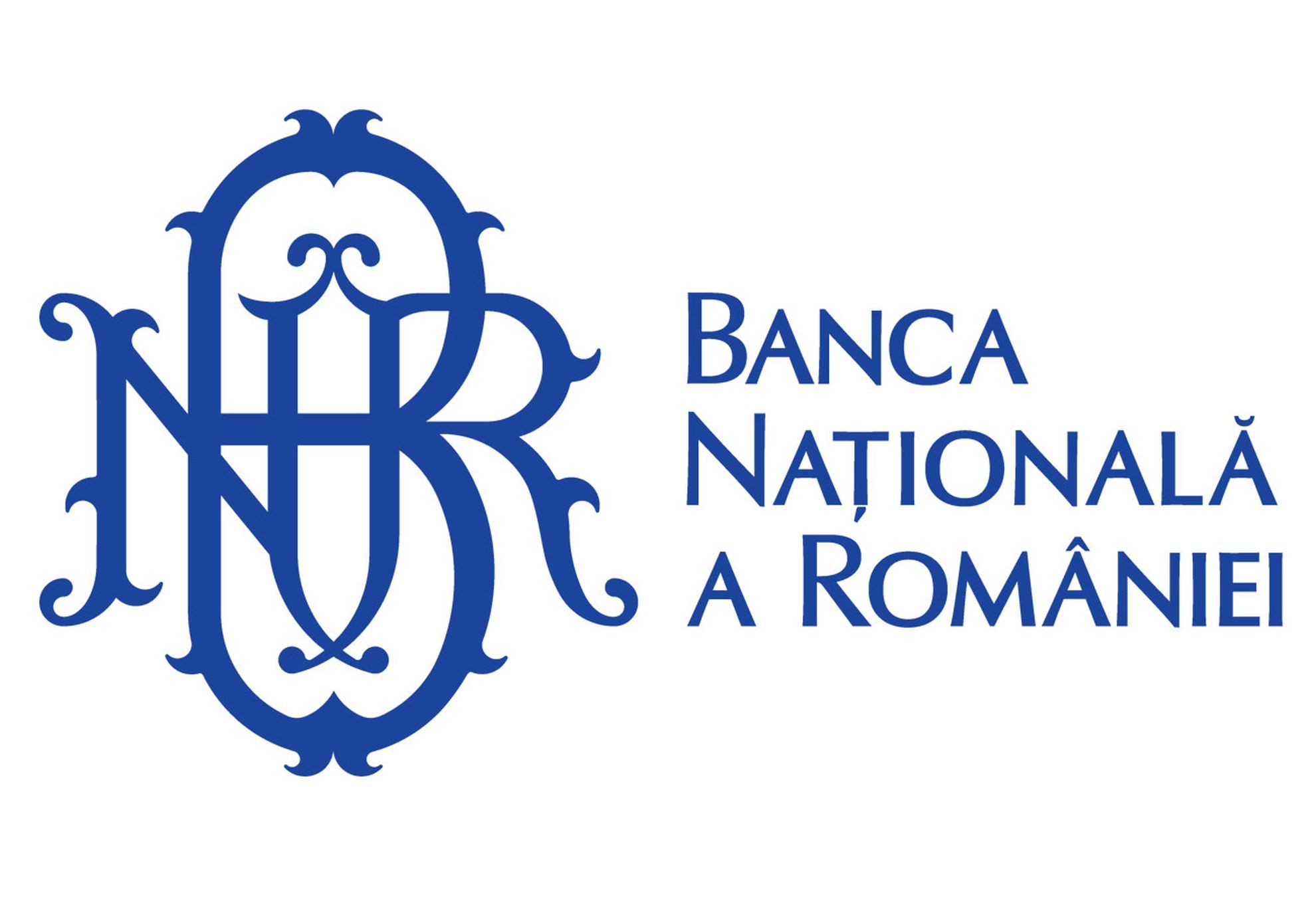 Banca Națională a României