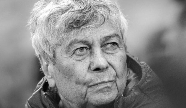 Mircea Lucescu, Lumina Fotbalului Românesc, S-a Stins După O Viață Dedicată Pasiunii Sale