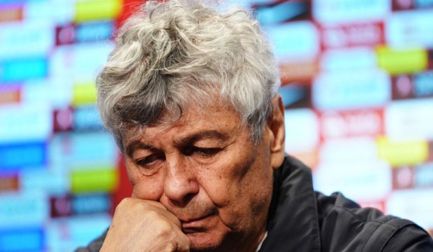 UPDATE. Mircea Lucescu a făcut infarct și este în stare gravă la Spitalul Universitar din București: „Pacientul este stabil, conștient și cooperant”