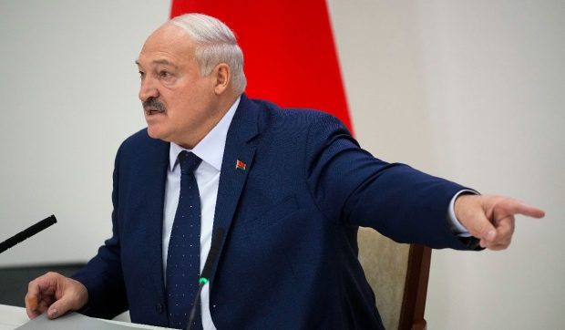 Lukașenko avertizează statele NATO și Ucraina: Belarus va riposta ferm la orice agresiune