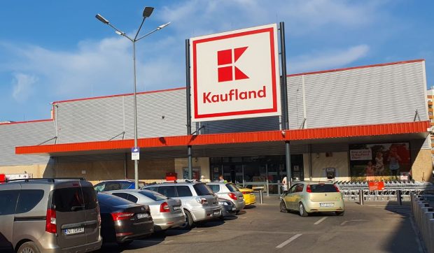 Program Kaufland de Paște 2026. Excepții și orar prelungit pentru unele magazine