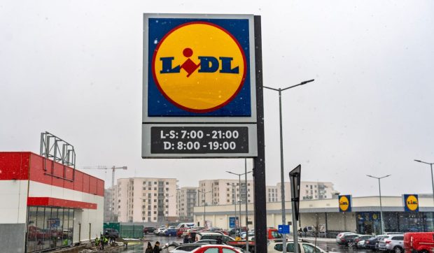Program Lidl de Paște 2026. Când vor fi închise cele 400 de magazine din România