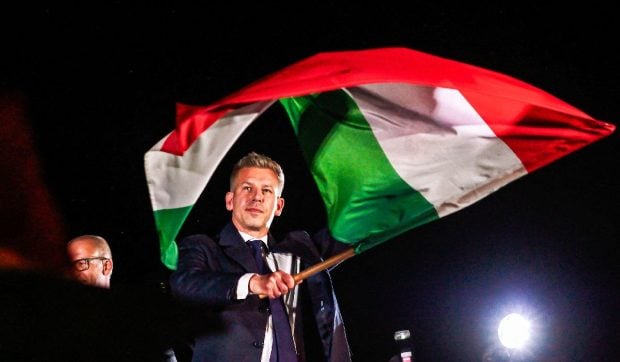 Rezultate finale alegeri parlamentare Ungaria: Peter Magyar și Tisza au primit locuri în plus în Parlament