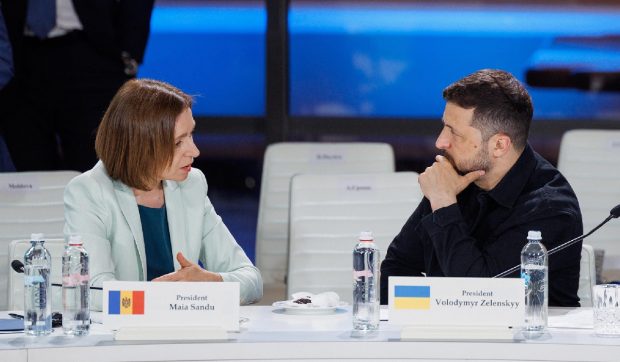 UE accelerează aderarea Ucrainei și Moldovei după plecarea lui Viktor Orban din funcția de premier