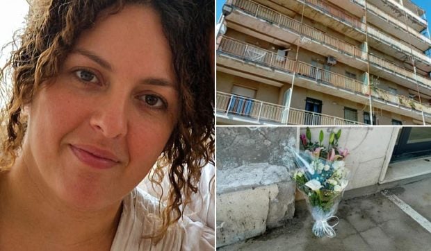 O mamă s-a aruncat de la etaj cu cei trei copii ai ei în brațe, în Italia. Femeia, fiul de 4 ani și bebelușul de 4 luni au murit pe loc