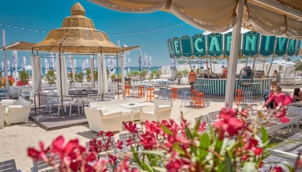 Program complet al evenimentelor de 1 mai 2026 în Mamaia: concerte gratuite, petreceri și momente de relaxare la malul mării