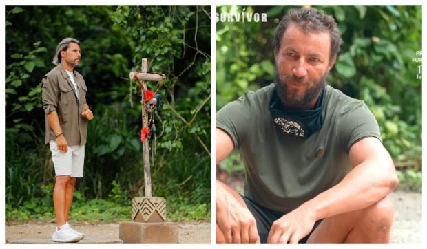 Mize ridicate și tensiuni în creștere la Survivor România: Marian Godină în fața provocărilor din Exil