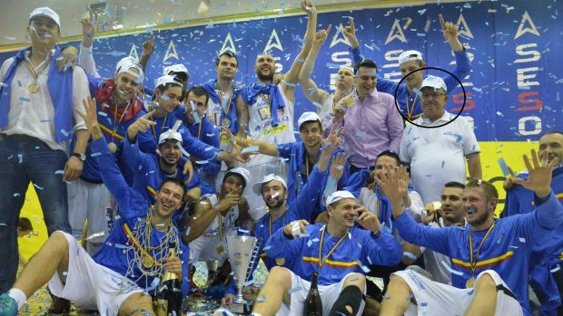 Marin Stelian, „Nea Marin miliardar”, omul din spatele succesului Asesoft Ploiești, a încetat din viață