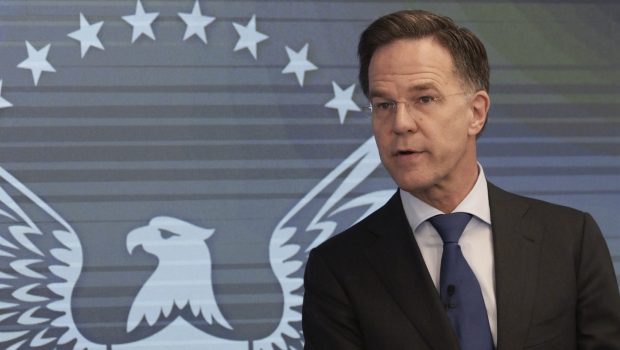 Donald Trump i-a cerut lui Mark Rutte să obțină angajamente concrete în cadrul NATO pentru securizarea Strâmtorii Ormuz