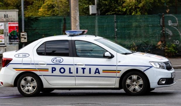 Un proiectil cu două kilograme de explozibil a fost găsit într-o curte din Tulcea: mesajul transmis de MApN